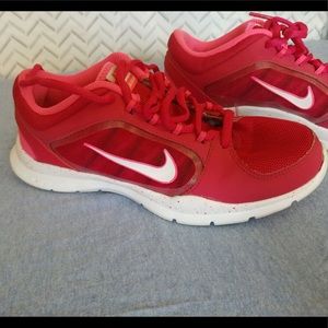 Nike Athletic Shoe